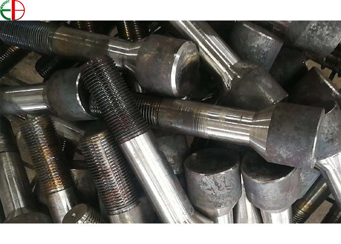 M20 X 3.5 X 160 Concave Washer And Nuts Long Bolts Units With Rubber Ring