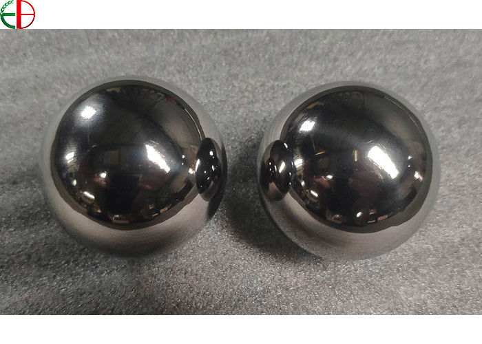 GR1 GR5 Titanium Ball Bearing Titanium Metal Balls