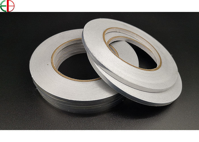 15mic Aluminium Foil Adhesive Tape For Thermal Insulation Materials