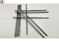 EB Bright Pure Molybdenum Rod Silicon Molybdenum Alloy Rods For Aircraft Parts