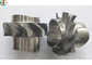 Carbon Steel Cobalt Alloy Castings  For Auto Body Parts