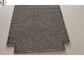 EB Manufacturer 904L 2205 2507 410 430 310 Stainless Steel Plain Weave Sieve Wire Mesh Screen