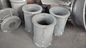 HT200 Gray Iron Cylinder Castings with Resin Sand Process EB16016