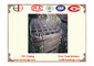 A297 HU Carburizing Furnace Combined Base Trays Heat treatment Fixtures EB9154