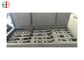 Cr19Ni39 Heat-Resistant Steel Grate Bar Parts For Industrial Solid Waste Incinerators