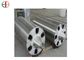 EB13064 3 Tons PT Inspection High Mn Steel Rollers For Cement Roller Crushers