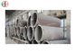 GX25 CrNiSi 20-14 1.4832 Furnace Tank Casting For Salt Bath Furnace EB3017