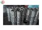Cobalt Alloy Steel Castings Lost Wax Casting Materials UMCu 50  EB35008