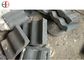Sand Cast Process Rod / Cement Mill Liners Excellent Corrosion Resistance