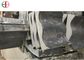 BTMCr20 Coal Ball Mill Liners Sand Cast Process Wear Resistant White Cast Iron