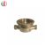 ASTM UNS C90700 Tin Bronze 65 Modern Design Mechanical Parts EB9051