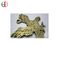 EB9066 Copper Alloy Casting H62 Artwork Antique Brass Coin Gold Plated Investment