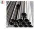 Hastelloy C276 Pipes Nickel Alloy Tube HB240 Hardness For Heat Treatment Industry