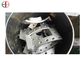 TS16949 Aqueous Corrosion Vacuum Casting Nickel Alloy Investment 622 625 672 EB3562