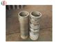 ASTM Spun Cast Centrifugally Cast Tubes Grey Iron Pipes High CoCu Casting Parts