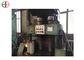 ASTM HT150 Centrifugally Cast Tubes  Horizontal Grey Iron Precise Casting Tube EB12225
