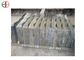 FMU-29 High Strength Cr-Mo Alloy Steel Intermediate Grate Liners for Cement Mill diameter 3.8 x 12m EB5010