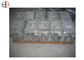 HBW630Cr9 Cement Mill Liner Plates Heat Treatment Surface HRC54+ EB5073
