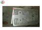 Pugmills Mixed Blades Ni Hard Cast Iron Material AS2027 ISO 21988JN HBW555 Cr9 EB10004