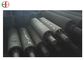 Wearable Resistance Ductile Cast Iron / Guide Rail Castings QT600-3 EB12320