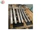 DIN GGG-40 Durable Cast Iron Tubes Shock And Ductility Resistance EB12317