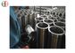 CNC Machining Bimetal Multiple-way Pipes Centrifugal Cast EB13083