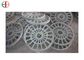 High Chromium Aluminum Content Thick Material Basket Lost Foam Cast Process EB22257