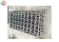1900 X 900 X 55 Mm Heat Treatment Fixtures / Furnaces Base Trays EB22202