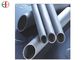 Heat Resistant Stainless Steel Alloy Standard Hardened Wear Steel 2.4879 EB20012