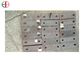 AS2027 Cr - Mo Alloy Steel Wear Plate Anti Corrosion Surface Finish EB10019
