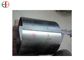 Wear Resistant CeraMiC Alloy Steel Centricast Sleeves Machined EB13179