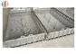 Ni7N Quenching Heat Treatment Fixtures , Vacuum Brazing Furnace Base Trays