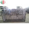 Cast Iron Heat Treatment Fixtures Basket Furnace Casting Large Supply Ability