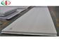 10mm SS321 Stainless Steel Alloy Wear Resistant Plate Sheet EB28009 Custom Size