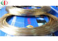 S221F Tin Brass Welding And Alloy Flux Coated Brazing Wire EB630 For Industry