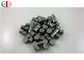 Evaporation Materials 99.999% Nickel Casting 5N Nickel Pellets EB13002