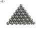 6% Co And 94% Cobalt Alloy Castings TC Ball For Pumps , Valves , Bearings