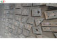 4 600 Ni Hard Casting EB10009 , Ni Hard Wear Plates Wooden Case Packing