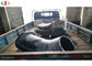ASTM AS532 C1 - D Ni - HiCr Ni Hard Cast Iron Tube Wear Plate EB10007