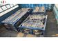 AS2027 NiCr2- 500 Ni Hard Material Cast Iron Mine Mill Ni Hard Liners EB10010
