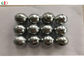 99.99% High Purity Zinc Ball 4.4mm Zinc Plated Bearing Steel Ball, 8.5mm Steel Ball EB2597