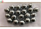 99.99% Raw Material Aluminum Casting Alloys High Purity Zinc Ball EB2597