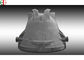 AS2074/ L5B Heat Resistant Cast Steel Iron Slag Pot Metal Casting Process