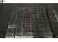 High Cr Alloy Steel Casting Of Lifter Bar For Mill Parts , Wear Resistant EB2009