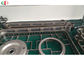1.4852 Tray Castings Heat Treat Baskets With Investment Process For Agglomerating Furnaces