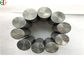 99.5% High Purity Aluminum Casting Alloys Pb Round Bar And Lead Rod EB00225