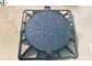 OEM Design Locking Ductile Cast Iron Manhole Cover Weight And Sizes EB16004