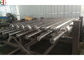 Electric Roller Heat Resistant Cast Steel Supporting Mesh Belt Heat Treatment Furnace EB13029