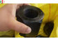 M12 Grade 8.8 Carbon Steel Eye Bolt And Nut Hardware Carbon Steel T Bolt With Nut And Washer EB987