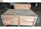 1.4849 Heat Treatment Furnace Wire Mesh Basket Iron Forging Furnace Trays And Baskets EB3197